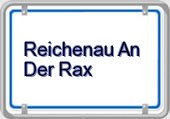 Reichenau an der Rax